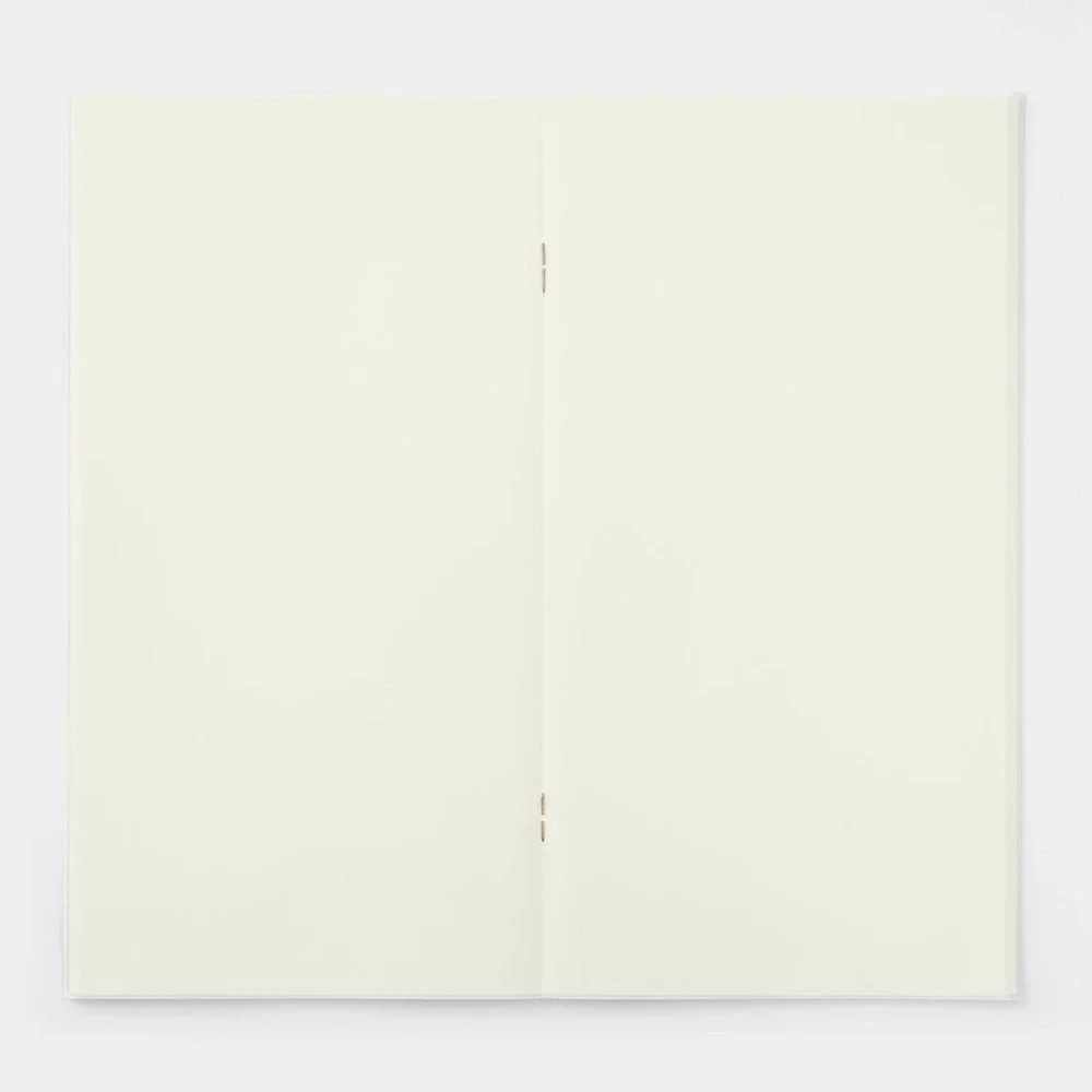 NEW Traveler's Notebook Tokyo Metro Regular Refill JAPAN
